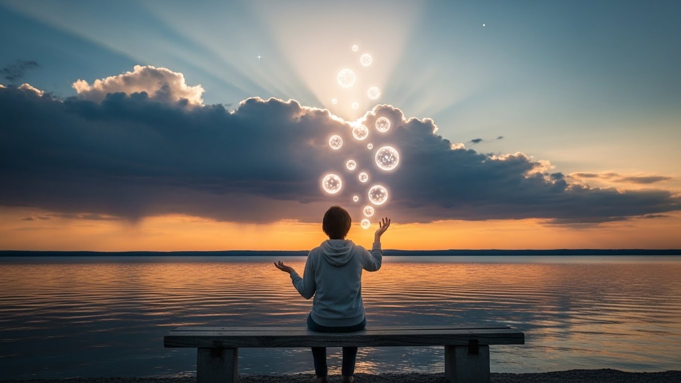 Devocional de Ano Novo: Jesus é o Alfa e o Ômega (Vencendo o Medo)