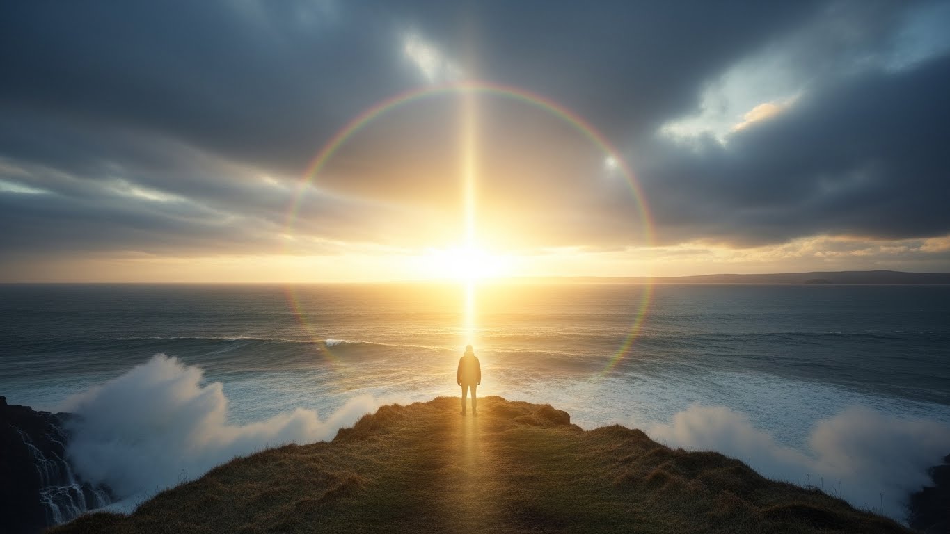 Devocional: Esperança em tempos de ansiedade e incerteza