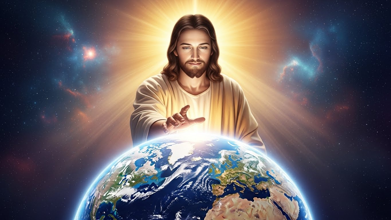 Devocional: Quando Jesus nasceu, o mundo nunca mais foi o mesmo