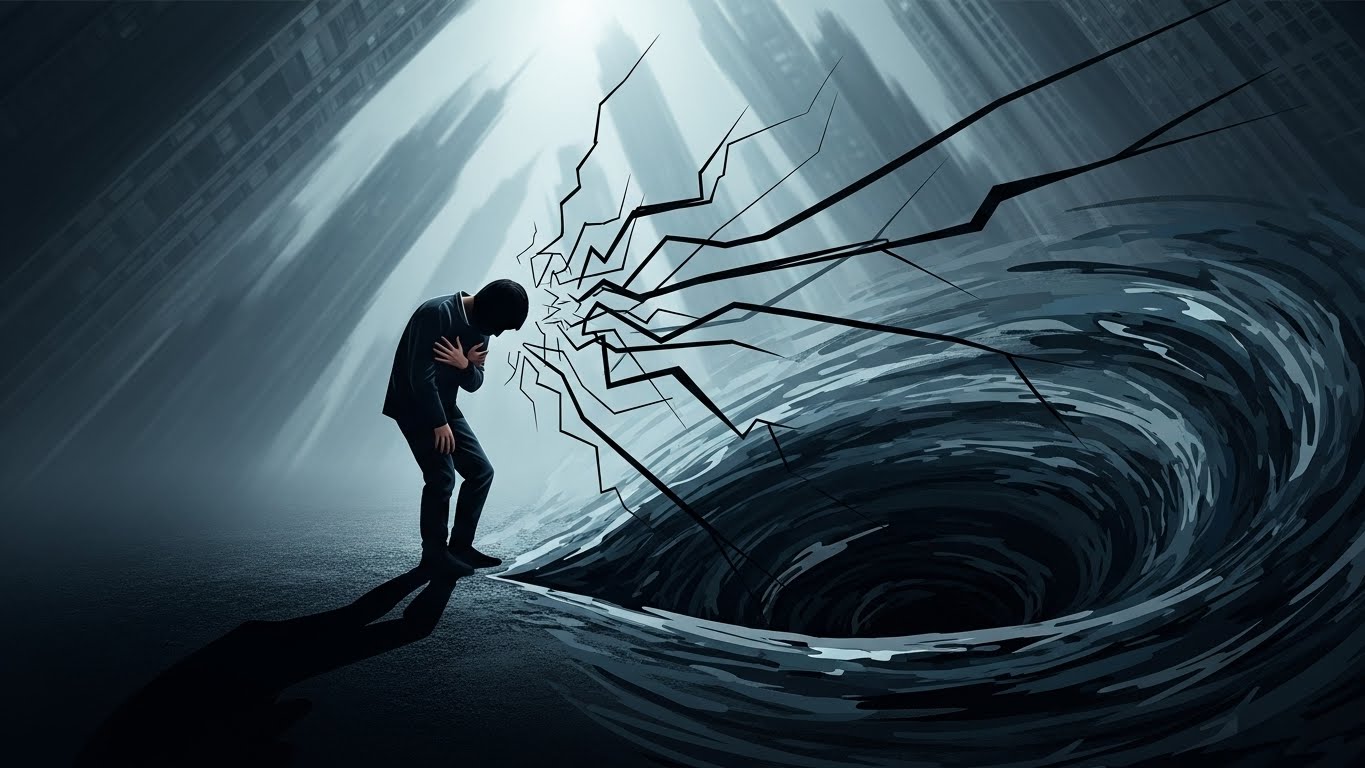 Estudo Bíblico Sobre o Silêncio de Deus