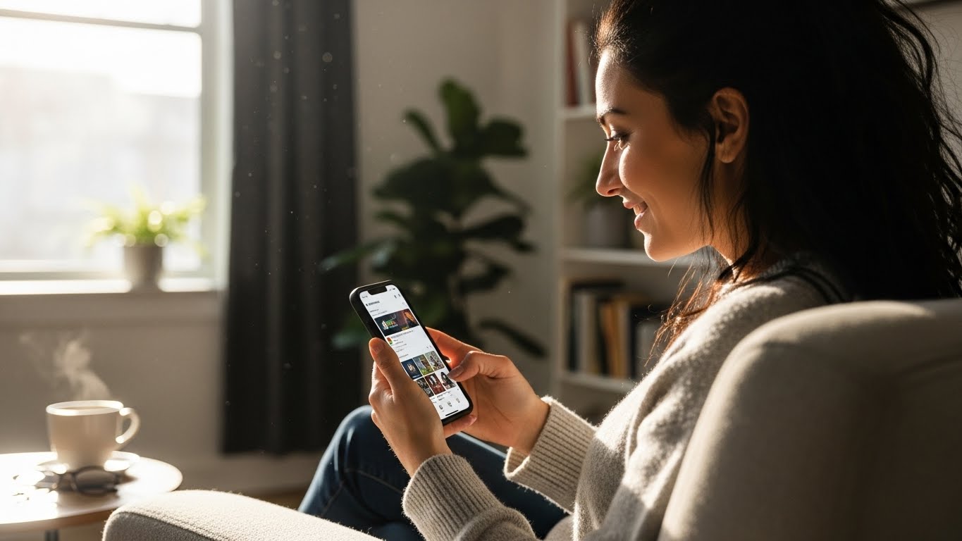 Estudo Bíblico Sobre o Cristão nas Redes Sociais