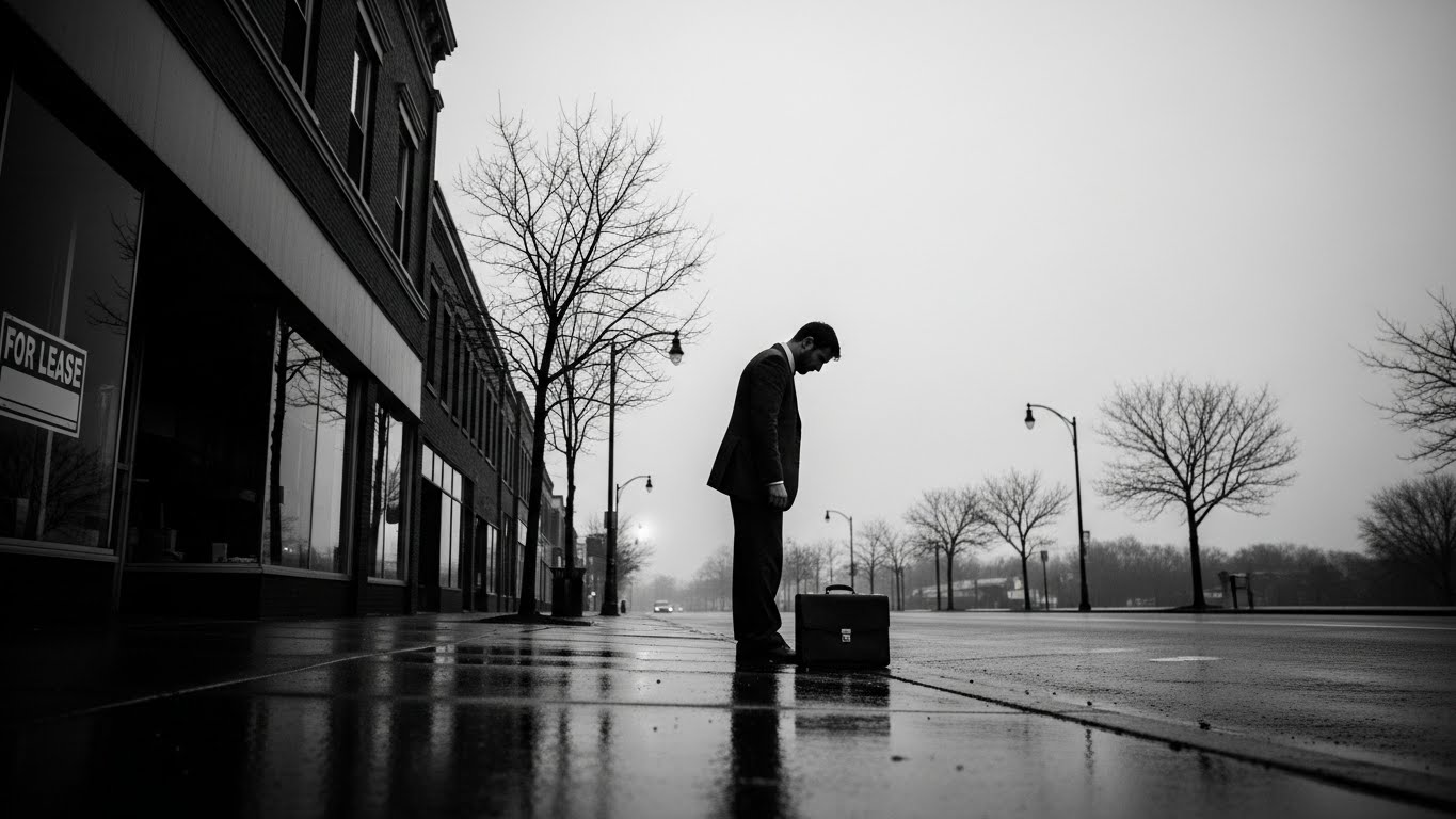 Estudo Bíblico Sobre Desemprego e Provisão