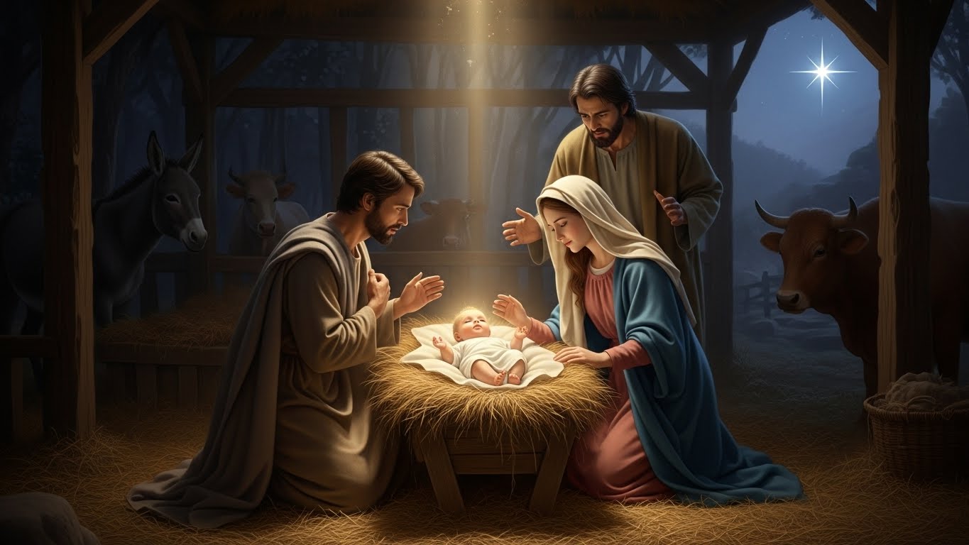 Estudo Bíblico Sobre a Importância do Natal