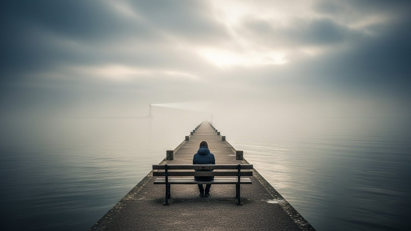 Estudo Bíblico Sobre a Solidão