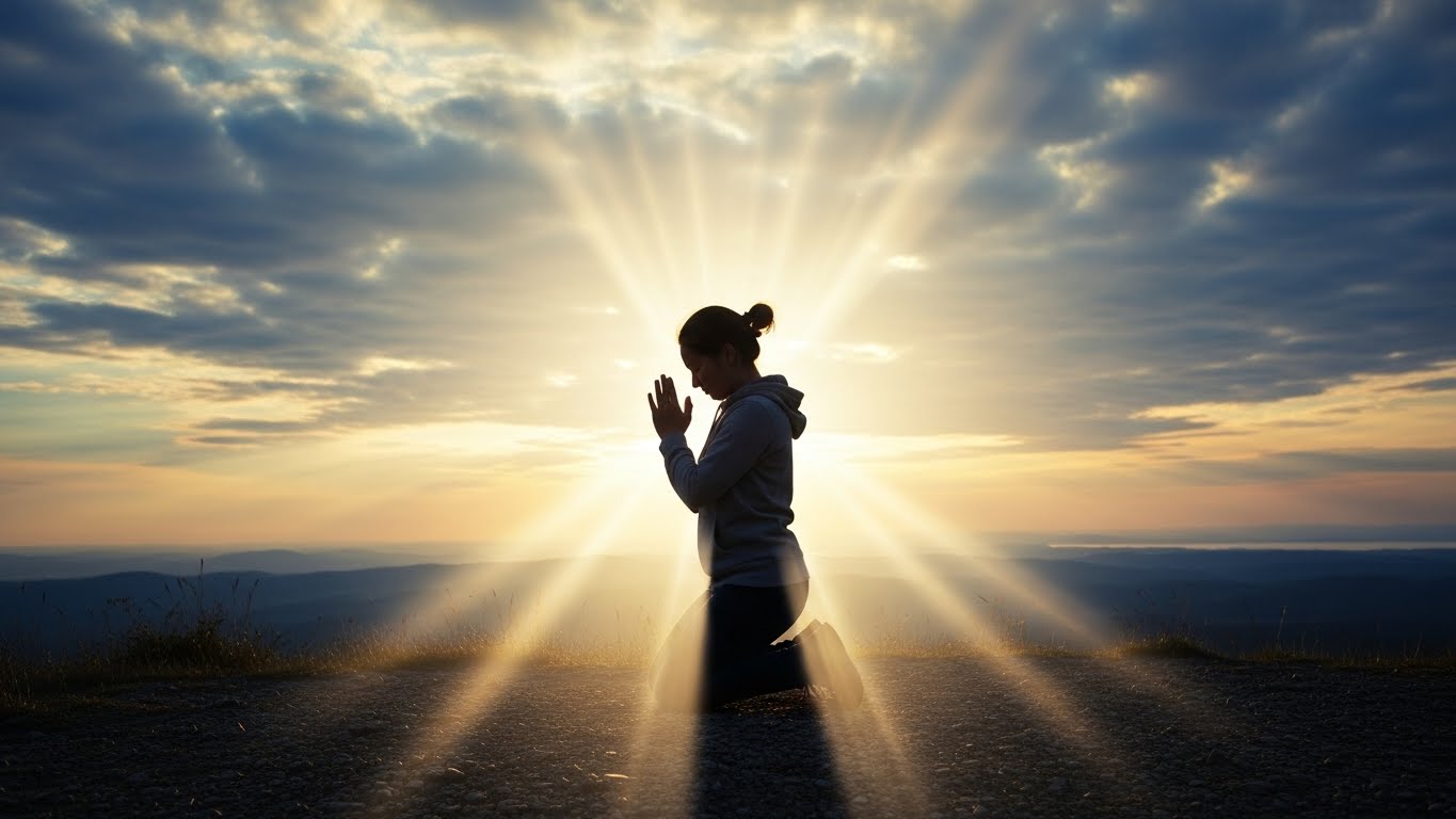 Estudo Bíblico Sobre a Importância da Oração