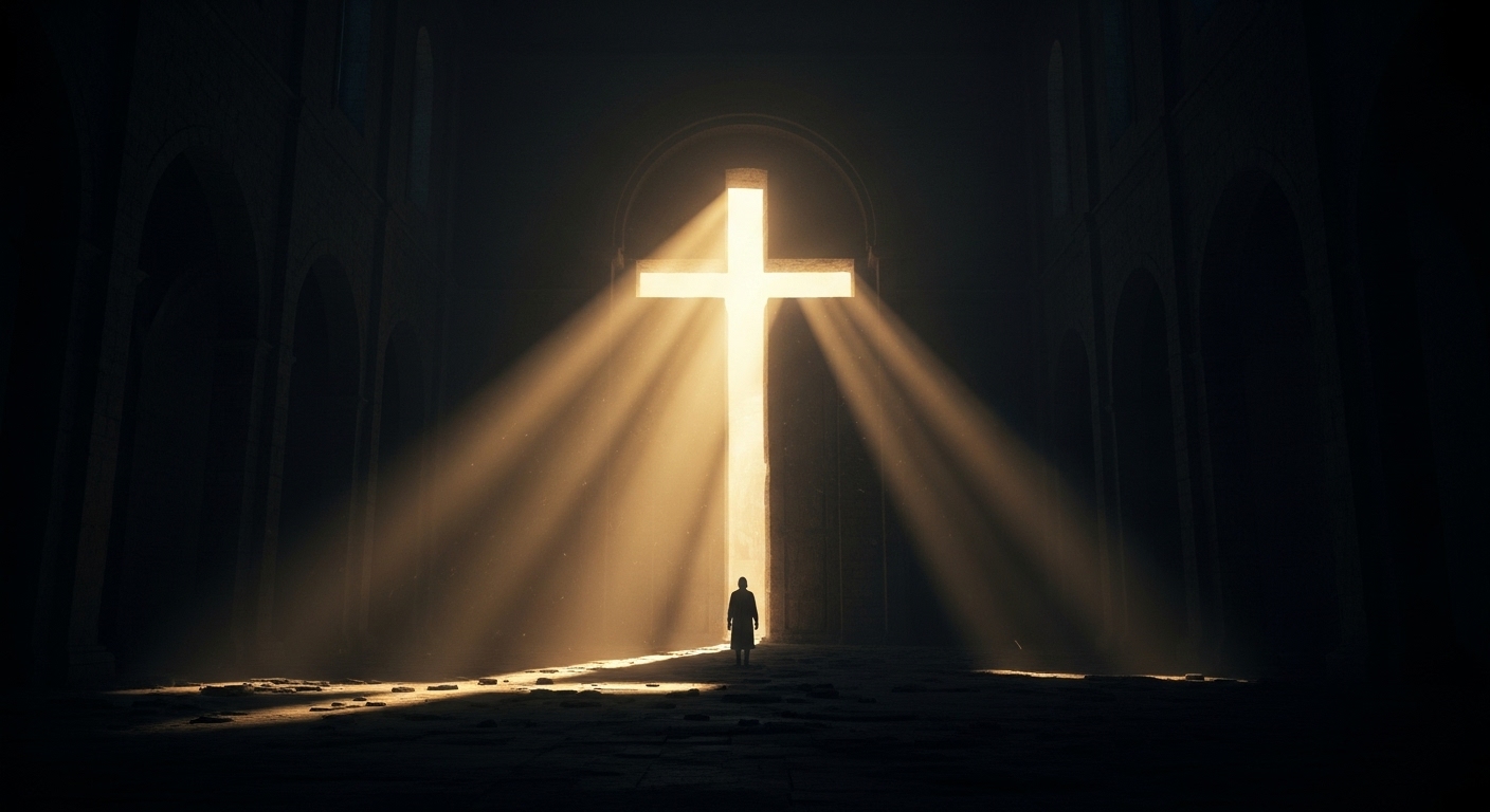 Devocional: 1 João 4:18 – O amor que lança fora o medo