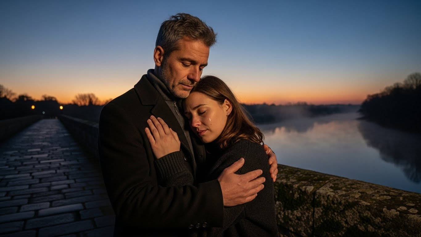 Devocional: Como perdoar quem te magoou profundamente