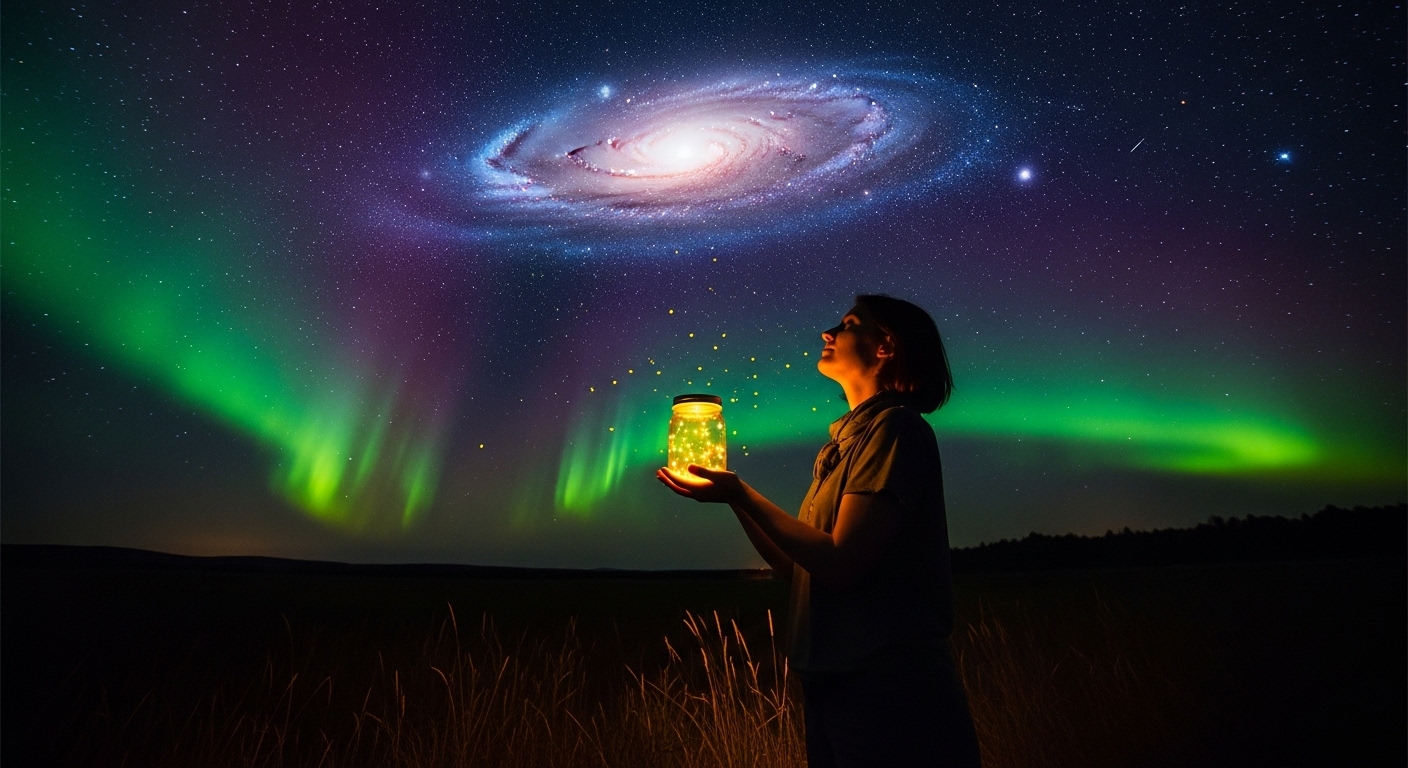 Devocional: Efésios 3:20 – O Deus que faz infinitamente mais do que pedimos