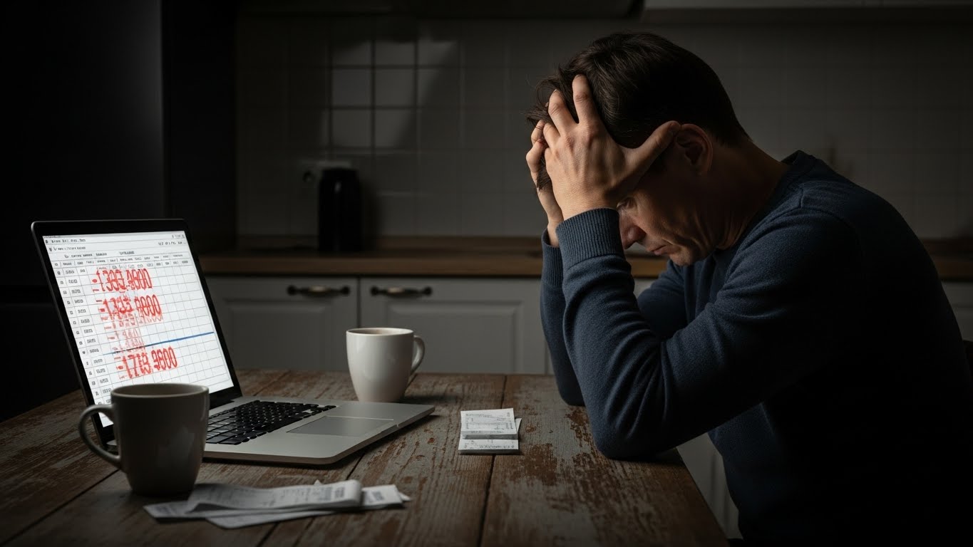 Devocional: Como vencer a preocupação com dinheiro segundo a Bíblia