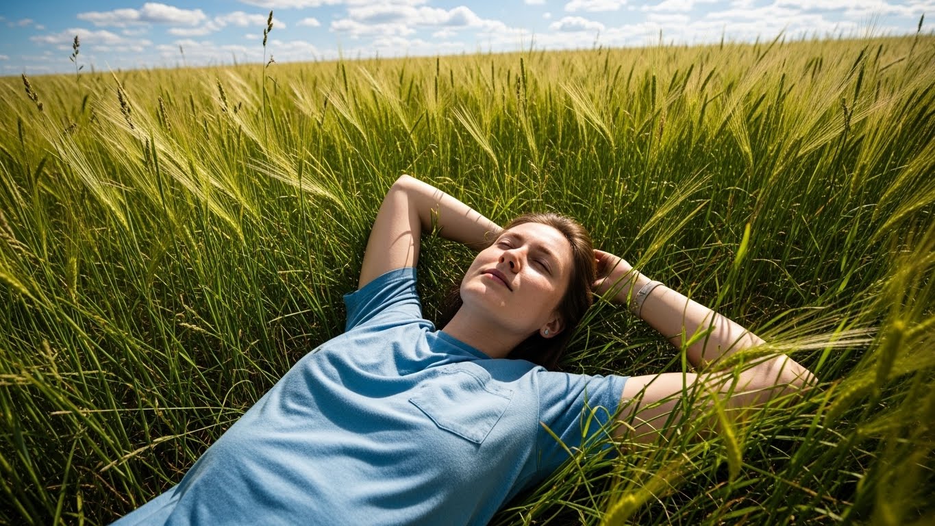 Devocional: Salmos 91:1 – O Segredo para Encontrar Descanso Real