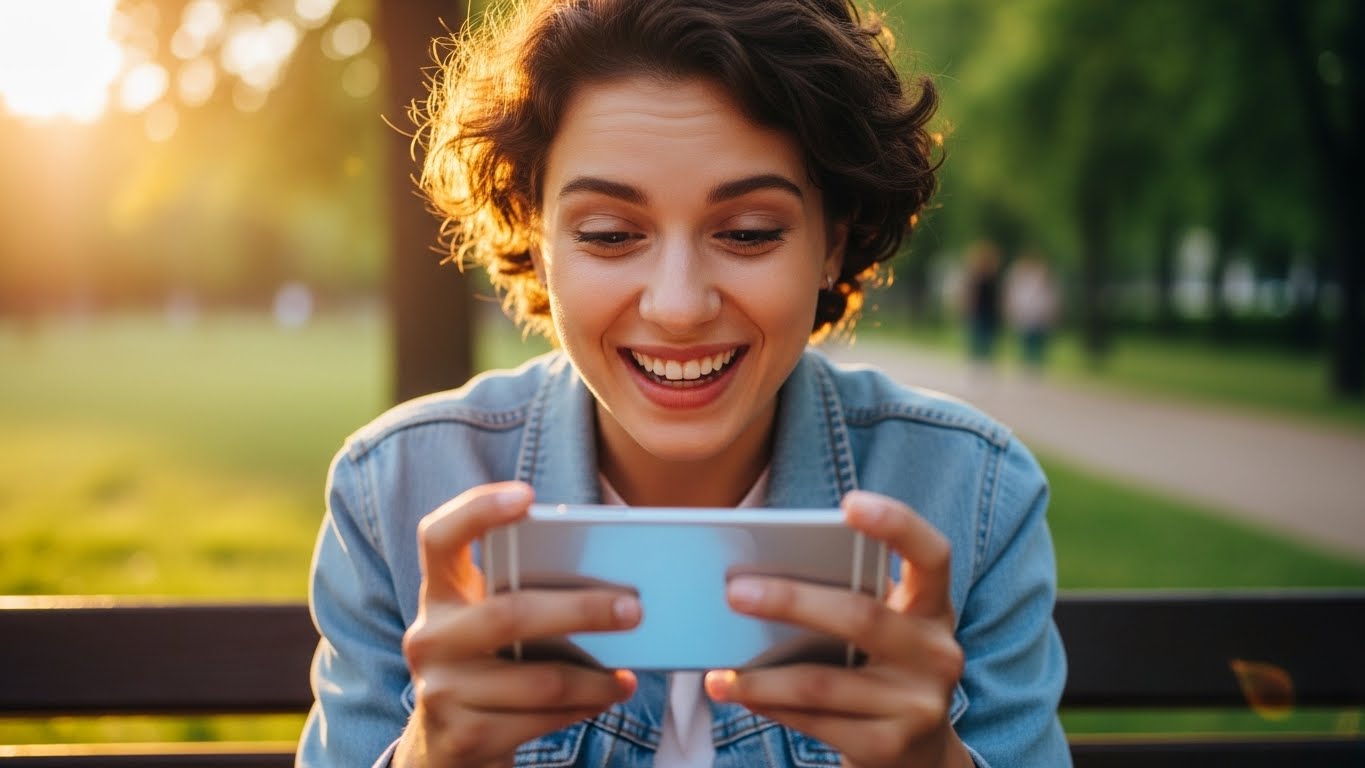 Devocional: Usando suas Redes Sociais para Glorificar a Deus