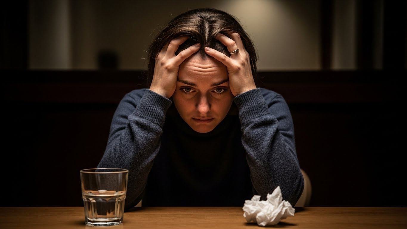 Estudo Bíblico sobre Ansiedade na Bíblia: Como Vencer a “Mente Dividida” (Filipenses 4:6)